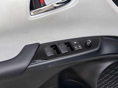 2022 Toyota Prius Prime Base