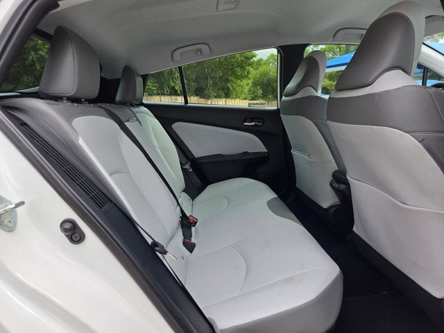 2022 Toyota Prius Prime Base