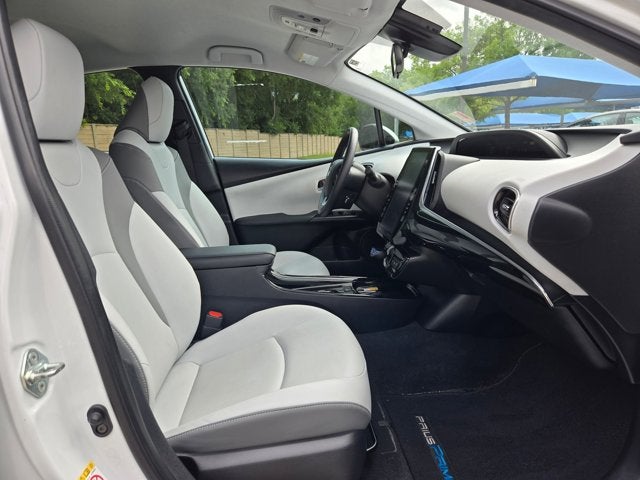 2022 Toyota Prius Prime Base
