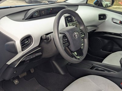 2019 Toyota Prius LE
