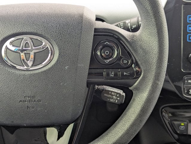 2019 Toyota Prius LE