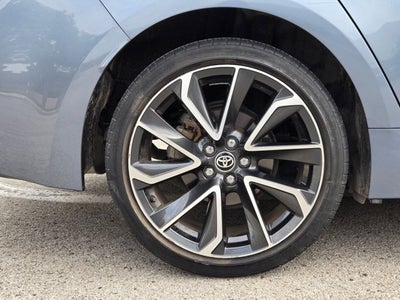 2022 Toyota Corolla Base