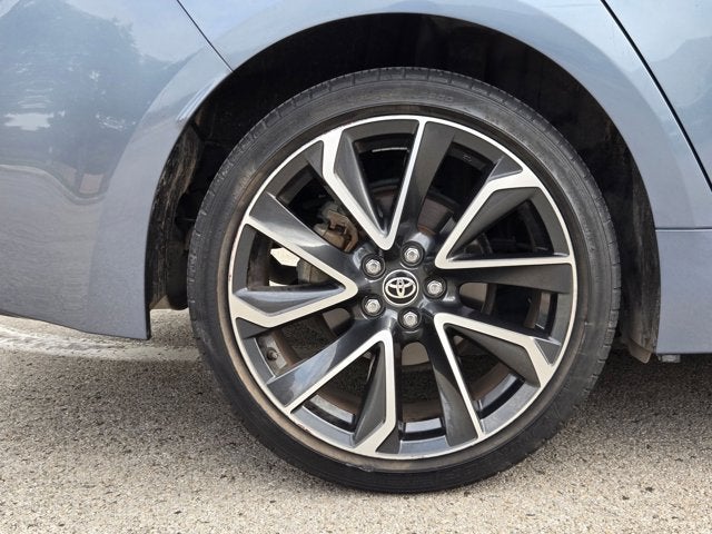2022 Toyota Corolla Base