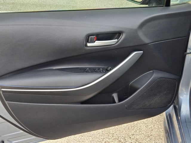 2022 Toyota Corolla Base