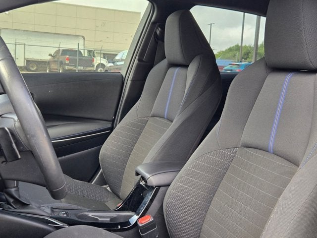 2022 Toyota Corolla Base