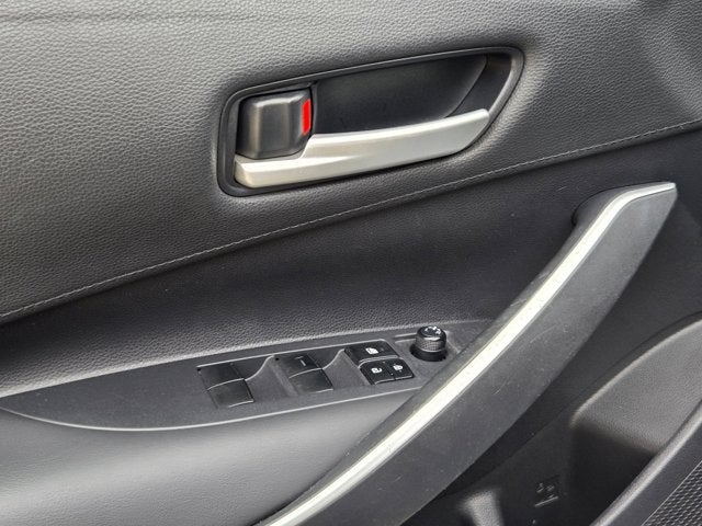 2020 Toyota Corolla Base