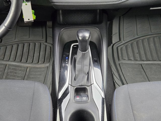 2020 Toyota Corolla Base