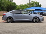 2020 Toyota Corolla Base