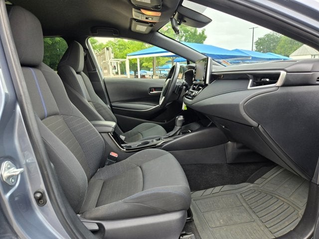 2020 Toyota Corolla Base