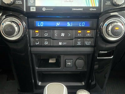 2022 Toyota 4Runner TRD Pro