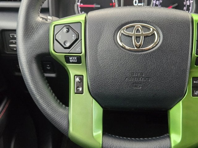 2022 Toyota 4Runner TRD Pro