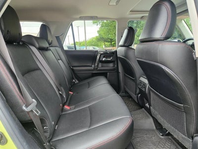 2022 Toyota 4Runner TRD Pro