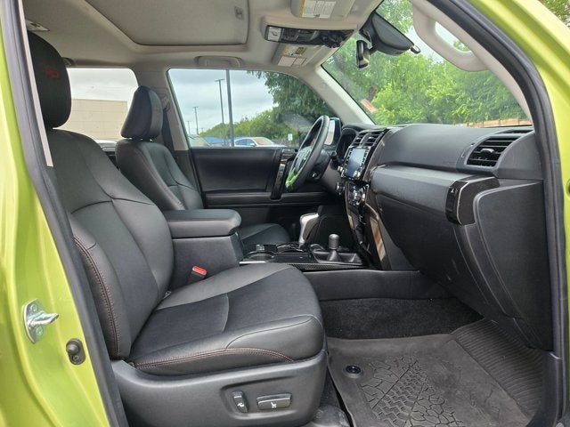 2022 Toyota 4Runner TRD Pro