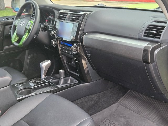 2022 Toyota 4Runner TRD Pro