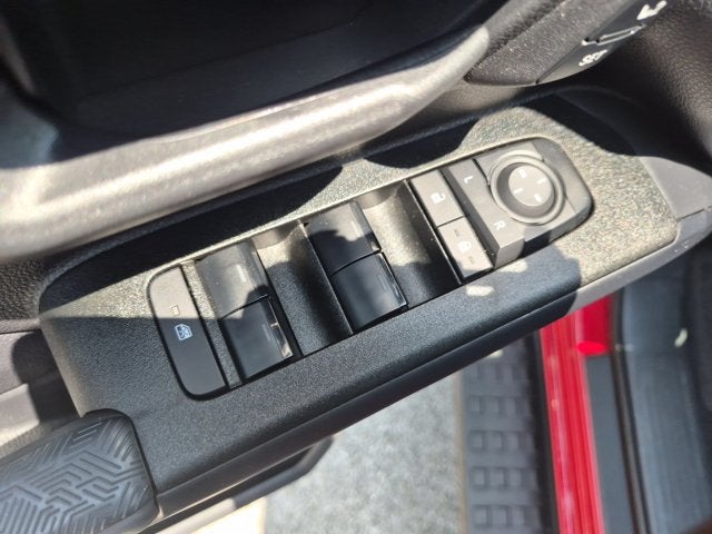 2025 Toyota 4Runner Hybrid TRD Off Road Premium