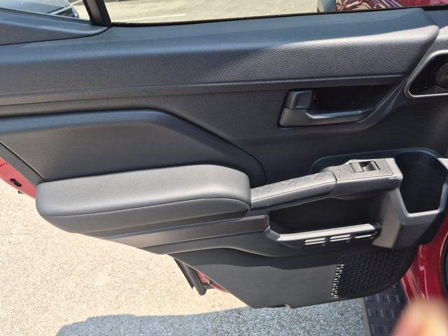 2025 Toyota 4Runner Hybrid TRD Off Road Premium