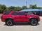 2025 Toyota 4Runner Hybrid TRD Off Road Premium