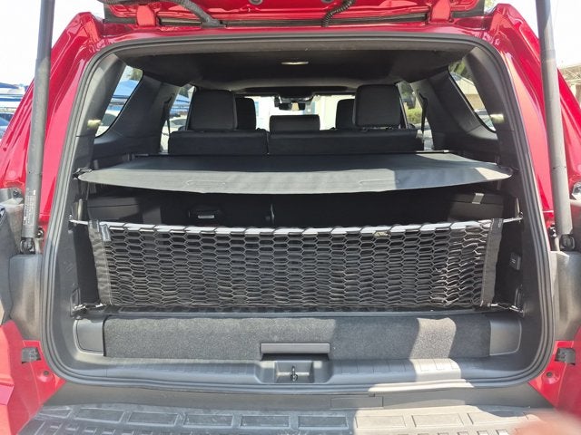 2025 Toyota 4Runner Hybrid TRD Off Road Premium