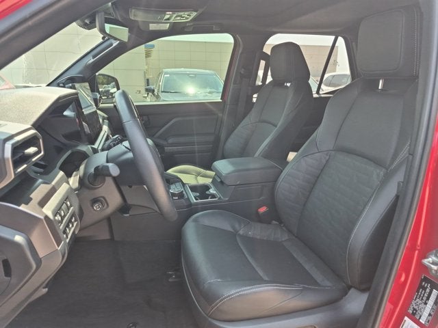 2025 Toyota 4Runner Hybrid TRD Off Road Premium