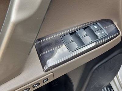 2020 Lexus GX GX 460 Premium