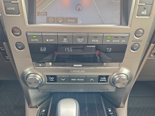 2020 Lexus GX GX 460 Premium