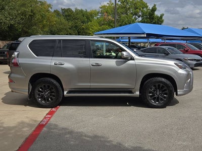 2020 Lexus GX GX 460 Premium