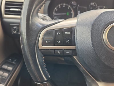 2020 Lexus GX GX 460 Premium