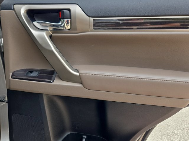 2020 Lexus GX GX 460 Premium