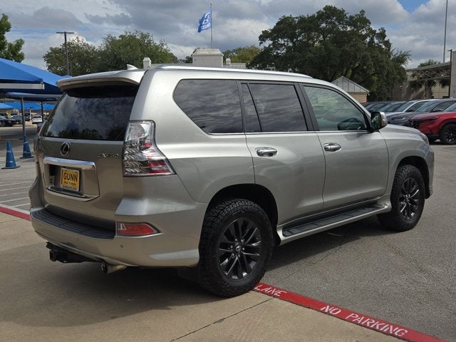 2020 Lexus GX GX 460 Premium