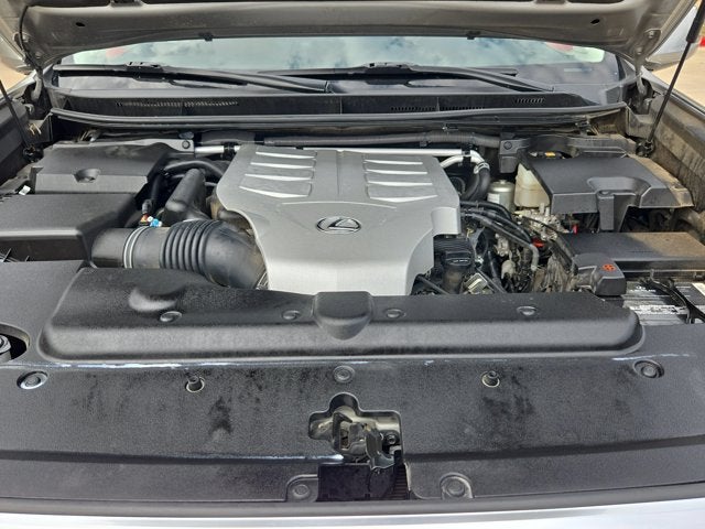 2020 Lexus GX GX 460 Premium