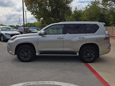2020 Lexus GX GX 460 Premium