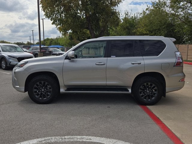 2020 Lexus GX GX 460 Premium