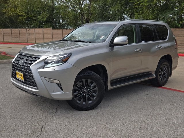 2020 Lexus GX GX 460 Premium