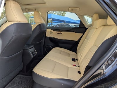 2021 Lexus NX NX 300