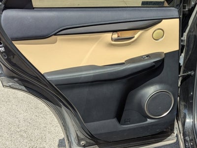 2021 Lexus NX NX 300