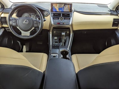 2021 Lexus NX NX 300