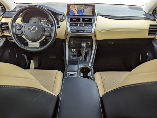 2021 Lexus NX NX 300