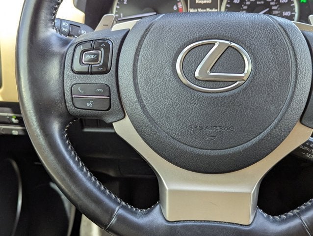 2021 Lexus NX NX 300