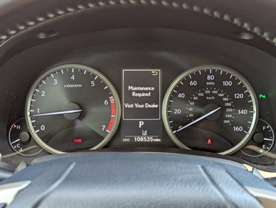 2021 Lexus NX NX 300