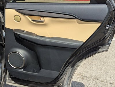 2021 Lexus NX NX 300