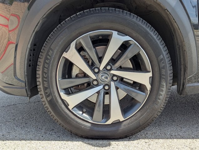 2021 Lexus NX NX 300