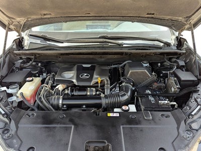 2021 Lexus NX NX 300