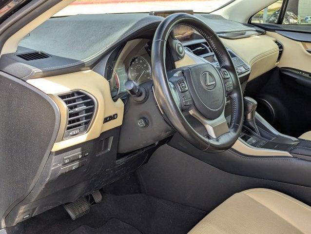 2021 Lexus NX NX 300