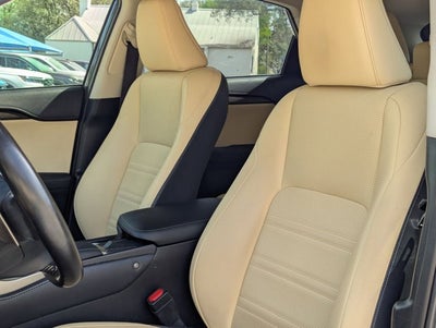 2021 Lexus NX NX 300