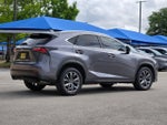2017 Lexus NX NX Turbo F Sport
