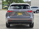 2017 Lexus NX NX Turbo F Sport