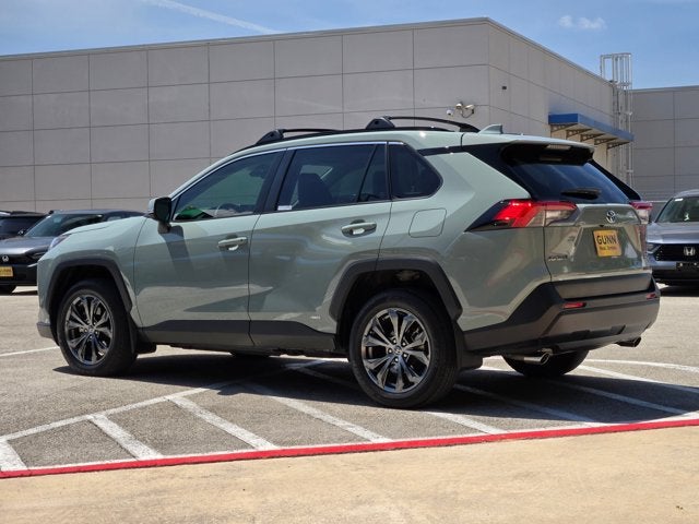 2023 Toyota RAV4 Hybrid XLE Premium