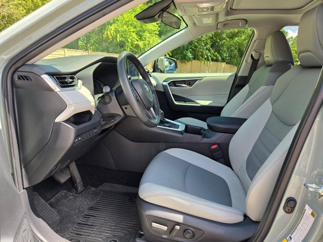 2023 Toyota RAV4 Hybrid XLE Premium