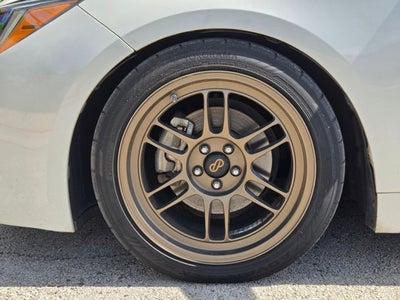 2019 Toyota Corolla Hatchback Base