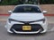 2019 Toyota Corolla Hatchback Base